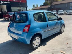 RENAULT TWINGO II 1.2 i 16V LEV 75 cv – Fonbeauzard