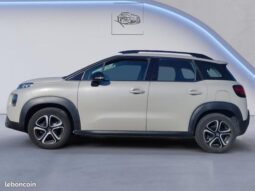 Citroën C3 Aircross PureTech 110ch S&S Feel Business E6.dTEMP – Les Sables-d’Olonne