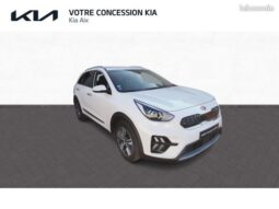 Kia Niro 1.6 GDi 105ch ISG PlugIn 60.5ch Active DCT6 5cv – Aix-en-Provence