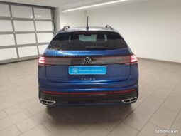 VOLKSWAGEN Taigo 1.0 TSI 116 DSG7 RLine Edition – Belleville-en-Beaujolais