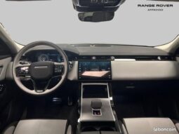 Landrover Range Rover Velar 2.0 P400e 404ch PHEV RDynamic HSE AWD BVA – Les Ulis