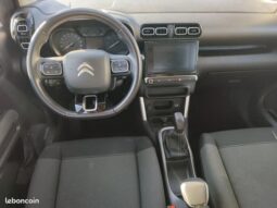 Citroën C3 Aircross PureTech 110ch S&S Feel Business E6.dTEMP – Les Sables-d’Olonne