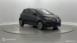 Renault Zoé ETech Evolution charge normale R110 22B – Saint-Quentin