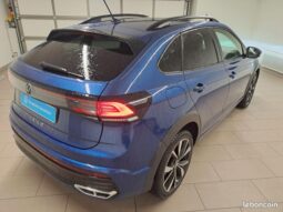 VOLKSWAGEN Taigo 1.0 TSI 116 DSG7 RLine Edition – Belleville-en-Beaujolais