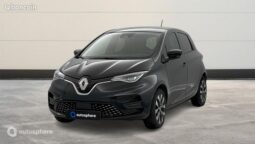 Renault Zoé ETech Evolution charge normale R110 22B – Saint-Quentin