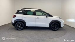 Citroen C3 Aircross BlueHDi 120ch S&S Shine EAT6 – Clermont-Ferrand