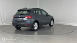 Seat Arona 1.0 TSI 95ch Style – Cambrai