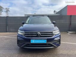 Volkswagen Tiguan Allspace 2.0 TDI 150ch Life Plus DSG7 – Bischheim