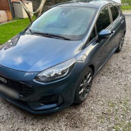 Ford fiesta stline flexifuel – Cherbourg-en-Cotentin