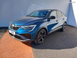 Renault Arkana ETech 145 21B R.S. Line – Albi