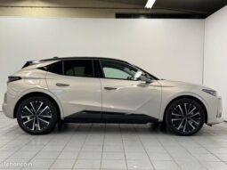 Ds N4 ETENSE 213ch Etoile – Illzach