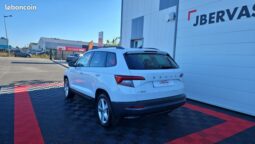 Skoda KAROQ 1.5 TSI 150 CH ACT DSG7 BUSINESS – Poitiers