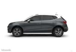 Seat Arona 1.0 TSI 95 ch Start/Stop BVM5 Edition – Angoulins