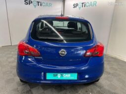 Opel Corsa 1.4 90 ch Enjoy – Barentin