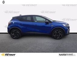 RENAULT Captur ETech full hybrid 145 ch esprit Alpine – Narbonne