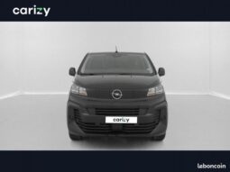 Opel Vivaro M 2.0 BlueHDi 145ch – Toulouse