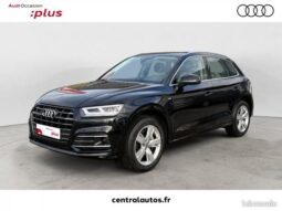 Audi Q5 55 TFSI e 367 S tronic 7 Quattro S line – Saint-Fons