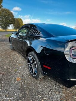Magnifique ford mustang gt 5.0 v8 2014 boîte manuelle 141 000 km – Hérouville-en-Vexin