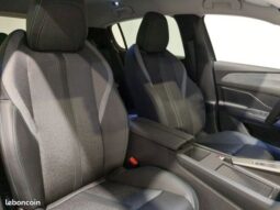 Peugeot 308 Allure BlueHDi 130ch S&S EAT8 – Vendeville