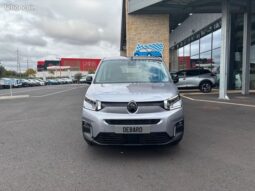 Citroen BERLINGO TAILLE M 1.5 BLUEHDI 130CH S&S PLUS 5 PLACES – Béziers