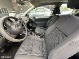 Volkswagen GOLF VI 1.4 TSI 122CH TRENDLINE – Morsang-sur-Orge