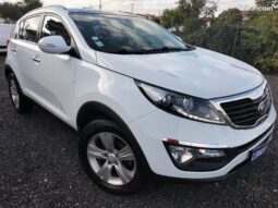 Kia Sportage 1.6 GDi 135 CV ISG 2WD ACTIVE – Clermont-Ferrand