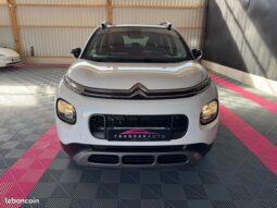 CITROEN C3 AIRCROSS PureTech 110 SS EAT6 Shine Attelage Distribution OK – Forges de Lanouée