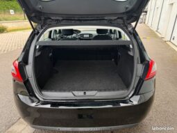 Peugeot 308 hdi 100 2 places garantie 12 mois – Sennecey-lès-Dijon