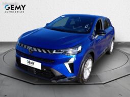 RENAULT Symbioz ETech full hybrid 145 Evolution – Le Mans
