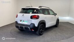 Citroen C3 Aircross BlueHDi 120ch S&S Shine EAT6 – Clermont-Ferrand