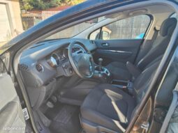 Vend Peugeot 5008 – Coutras