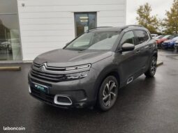 Citroen C5 Aircross BlueHDi 130ch S&S Shine EAT8 – Redon