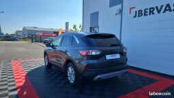 Ford KUGA 2.5 DURATEC 190 CH FLEXIFUEL FHEV E85 POWERSHIFT TITANI – Poitiers