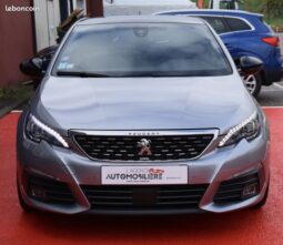 Peugeot 308 GT Ph.2 1.6 225 EAT8 (Suivi complet Peugeot, Toit pano, Caméra 360, Denon…) – Houdemont