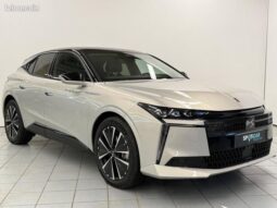 Ds N4 ETENSE 213ch Etoile – Illzach