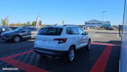 Skoda KAROQ 1.5 TSI 150 CH ACT DSG7 BUSINESS – Poitiers