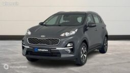 Kia Sportage 1.6 CRDi 115ch MHEV Active Business 4×2 – Argenteuil