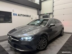 MERCEDES CLA Shooting Brake 200 d 150 ch Business Line 8GDCT – Nivolas-Vermelle