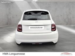 Fiat 500 e 95ch Action Plus – Longuenesse