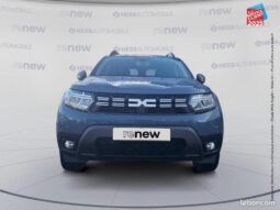 Dacia Duster 1.3 TCe 150ch FAP Journey 4×2 EDC Camera – Illkirch-Graffenstaden