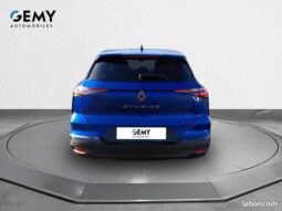 RENAULT Symbioz ETech full hybrid 145 Evolution – Le Mans