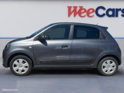 Renault twingo 1.0 sce 70 life – Le Rheu