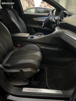 Peugeot 5008 GT à vendre année 2024 – Villiers-sur-Marne