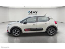 Citroën C3 PureTech 83 S&S BVM5 CSeries – Le Mans