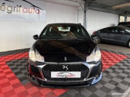 DS 3 110 BVA So Chic – Cournon-d’Auvergne
