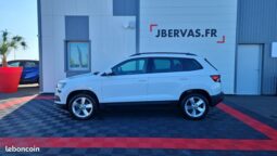 Skoda KAROQ 1.5 TSI 150 CH ACT DSG7 BUSINESS – Poitiers