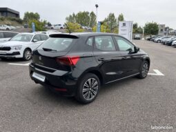 SEAT Ibiza 1.0 EcoTSI 95 ch S/S BVM5 Copa – Montauban