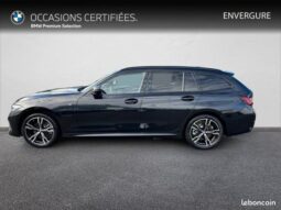 Bmw Série 3 Touring 330eA 292ch M Sport – Beaucouzé