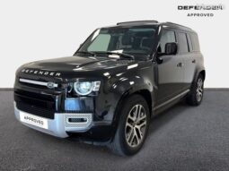 Landrover Defender 110 2.0 P400e XS Edition 2024 – Les Ulis