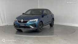 Renault Arkana 1.6 ETech 145ch RS Line 21B – Reims
